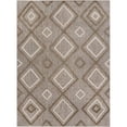 thumbnail image 1 of Toledo TLD-2305 7'10" x 10' Rug in Khaki/Cream/Taupe, 1 of 7