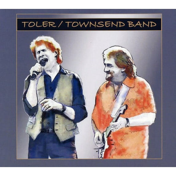 Toler/Townsend Band