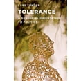 thumbnail image 1 of Tolerance: A Sensorial Orientation to Politics, (Paperback), 1 of 7
