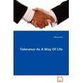 thumbnail image 1 of Tolerance As A Way Of Life (Paperback), 1 of 1