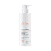Tolerance Foaming Facial Cleanser