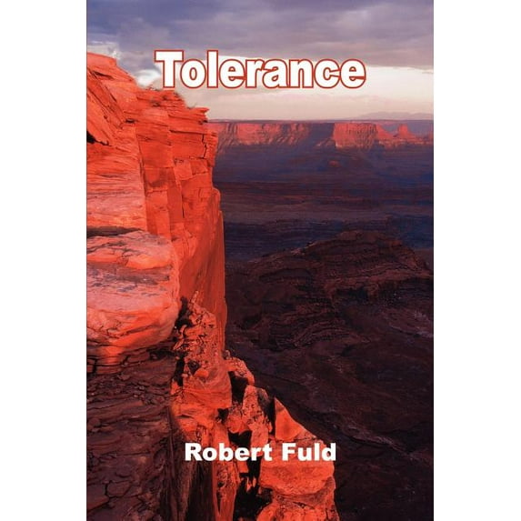 Tolerance (Paperback)