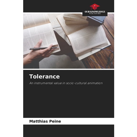 Tolerance, (Paperback)