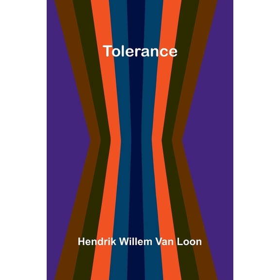 Tolerance, (Paperback)