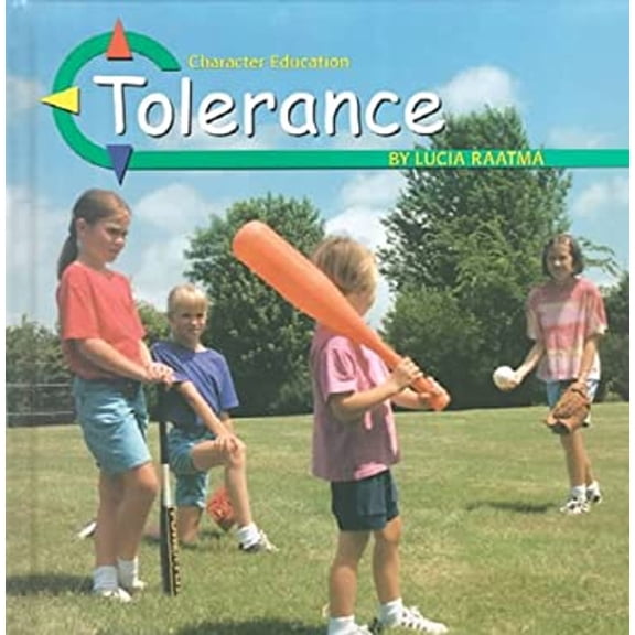 Pre-Owned Tolerance (Hardcover) 9780736803731