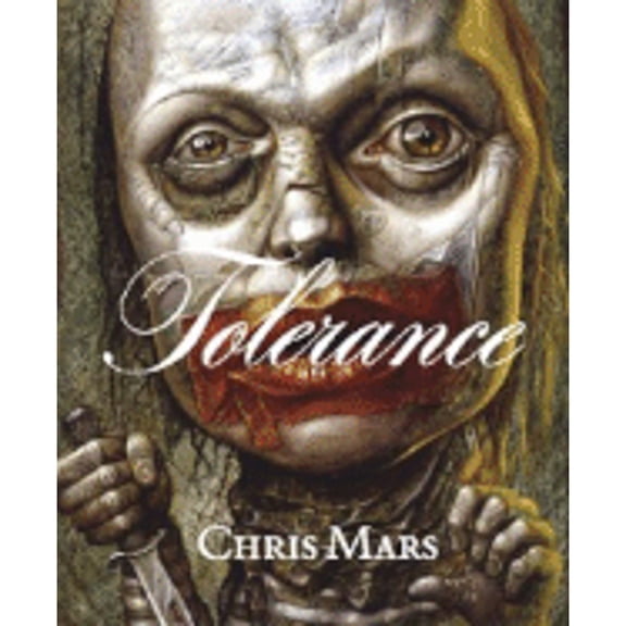 Pre-Owned TOLERANCE, 9780867196948, 0867196947, Paperback, First Edition edition