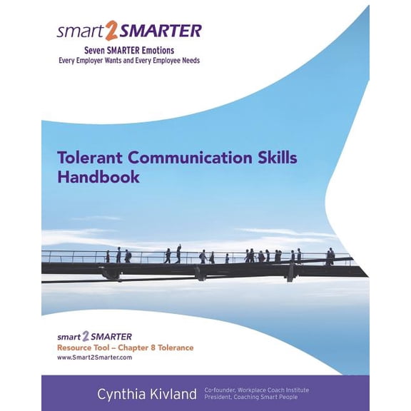 Tolerant Communication Skills Handbook