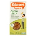 thumbnail image 1 of Tolerant Green Lentil Pasta - Elbows, 8 Oz, 1 of 3