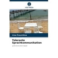 thumbnail image 1 of Tolerante Sprachkommunikation (Paperback), 1 of 1