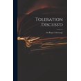 thumbnail image 1 of Toleration Discuss'd (Paperback), 1 of 1