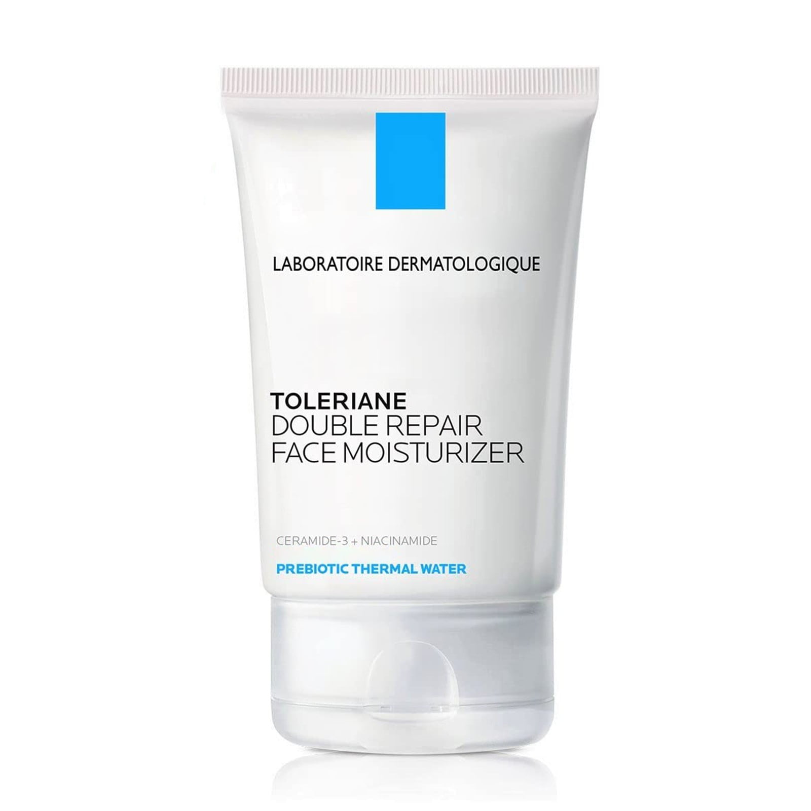 Toleriane Double Repair Face Moisturizer | Daily Moisturizer Face With ...
