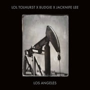 Tolhurst - Los Angeles - Music & Performance - Vinyl
