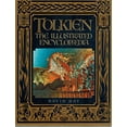 thumbnail image 1 of Pre-Owned Tolkien: The Illustrated Encyclopaedia Paperback, 1 of 1