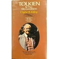 thumbnail image 1 of Pre-Owned Tolkien and the Silmarillion (Hardcover) 0877888167 9780877888161, 1 of 1