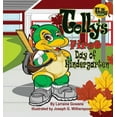 thumbnail image 1 of Tolly's First Day of Kindergarten, (Hardcover), 1 of 1
