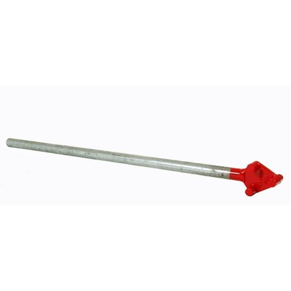 Tolman Hand Rebar Bender