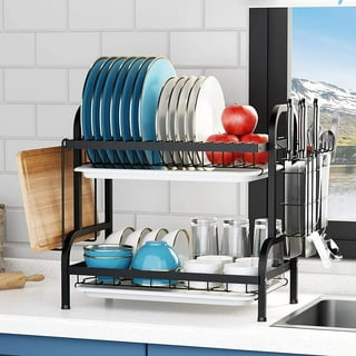 https://i5.walmartimages.com/seo/Tolobeve-2-Tier-Dish-Rack-Kitchen-Drying-Drain-Board-Tray-Compact-Dishing-Utensil-Holder-Cutting-Kitchen-Dishes-Storage-Organizers_a11a20f6-115e-4ec3-8293-7a03274b9ec4.5c40e348d7729edb8defee169440212c.jpeg?odnHeight=320&odnWidth=320&odnBg=FFFFFF