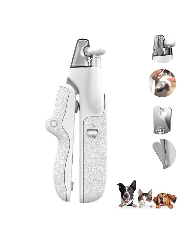 Dog Nail Clippers in Dog Grooming