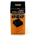 thumbnail image 1 of Tolsen 9 Piece Figure Punch Set with Storage Box (25097), 1 of 5