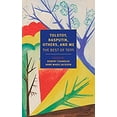 thumbnail image 1 of Pre-Owned Tolstoy, Rasputin, Others, and Me: The Best of Teffi (Paperback) 159017996X 9781590179963, 1 of 1