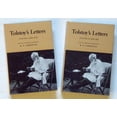 thumbnail image 1 of Pre-Owned Tolstoy's Letters Paperback, 1 of 1