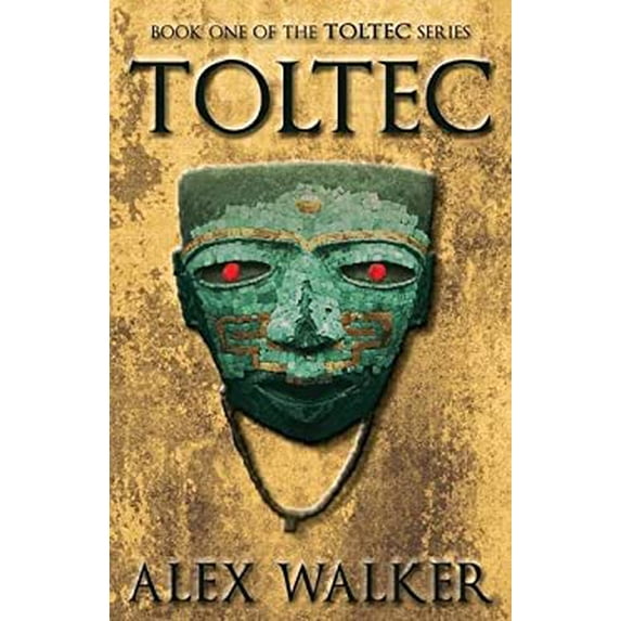 Pre-Owned Toltec Paperback