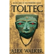 Toltec Paperback