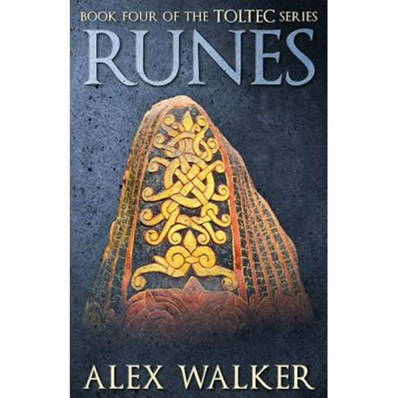 Toltec: Runes (Paperback)