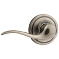 thumbnail image 1 of Toluca Dummy Lever in Antique Nickel, 1 of 1