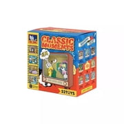 Tom And Jerry Classic Moment Series Blind Box