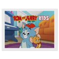 thumbnail image 1 of Tom And Jerry Diamond Art Kits for Adults Beginners Round 5D Paint with Diamonds Gem Art Painting Kits for Home Wall Decor Gifts, 1 of 8