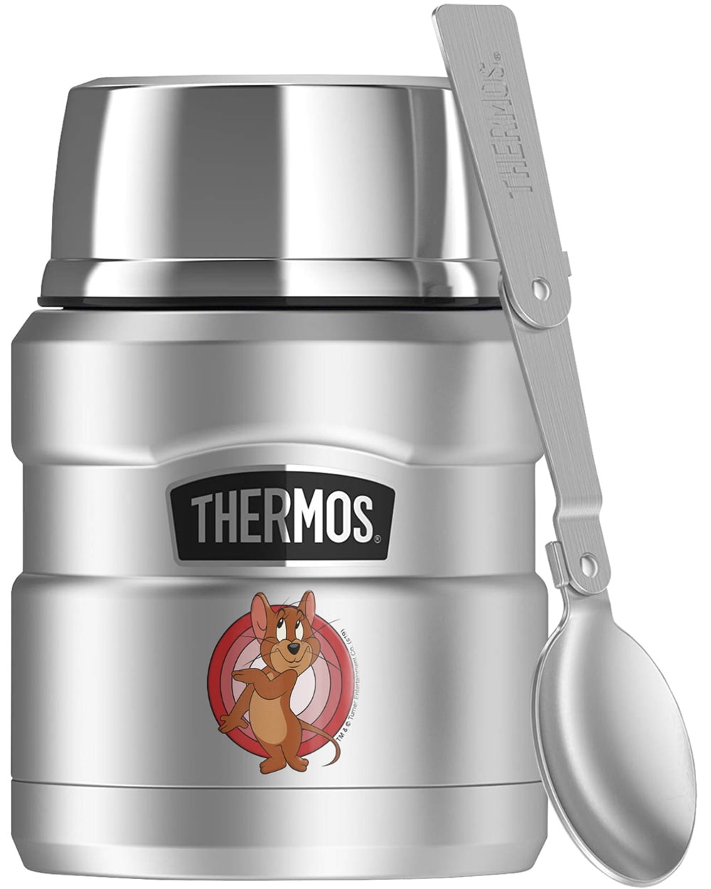 Thermos Stainless Food Jar & Bag Set: Thermos - Tokyo Otaku Mode (TOM)