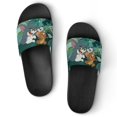 thumbnail image 1 of Tom And Jerry Shower Slippers for Women & Men Non-Slip House Shoes Slide Sandals for Bathroom Home Beach Travel Dorm, 1 of 8