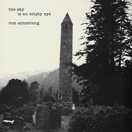 Tom Armstrong - The Sky Is An Empty Eye - Music & Performance - CD