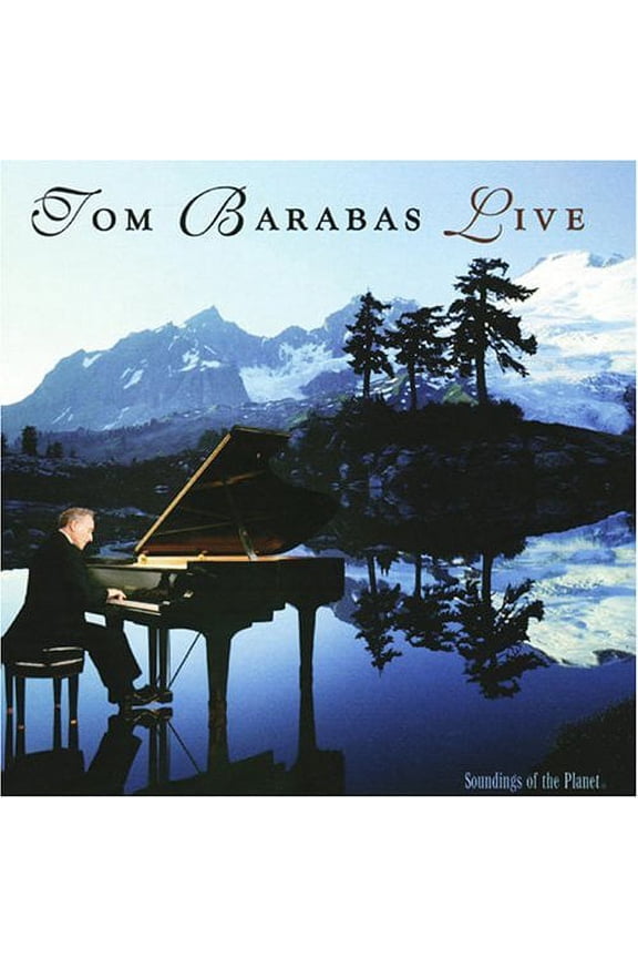 - Live - Music & Performance - CD