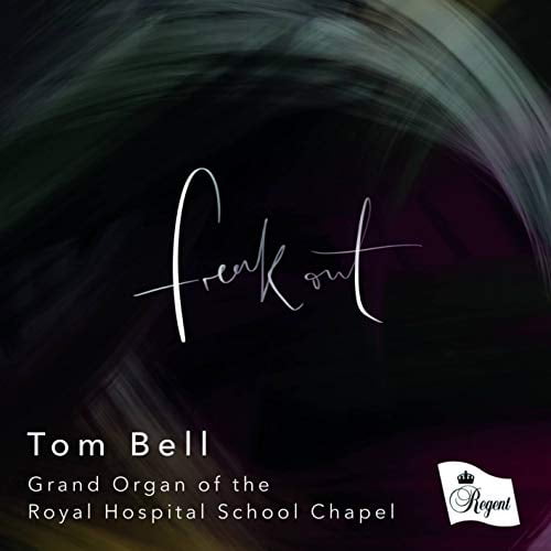 Tom Bell Tom Bell: Freak Out (CD) Album (Jewel Case)