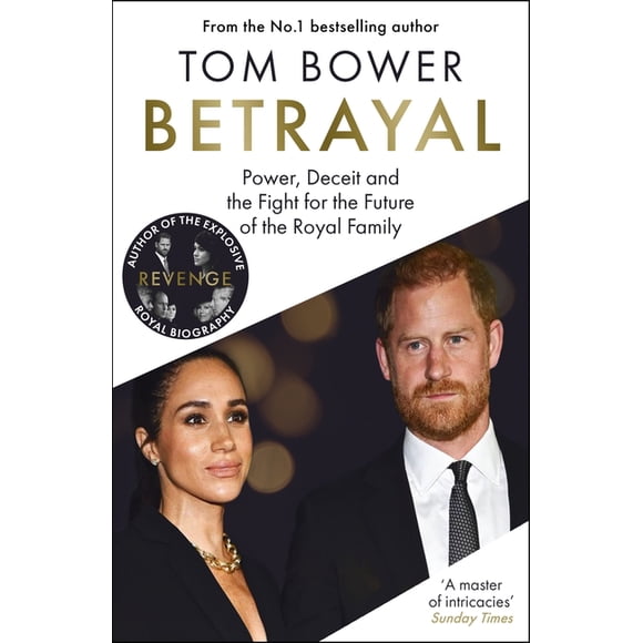 Betrayal, (Hardcover)