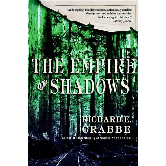 Tom Braddock The Empire of Shadows, Book 2, (Paperback)