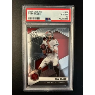 ドミニク ショボスライ Panini Mosaic RC PSA 10 Amazon.com: Graded 2023 Mosaic Jahmyr Gibbs #324 Mosaic