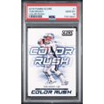 thumbnail image 1 of Tom Brady 2018 Panini Score Color Rush Football Card #1 Graded PSA 10, 1 of 2