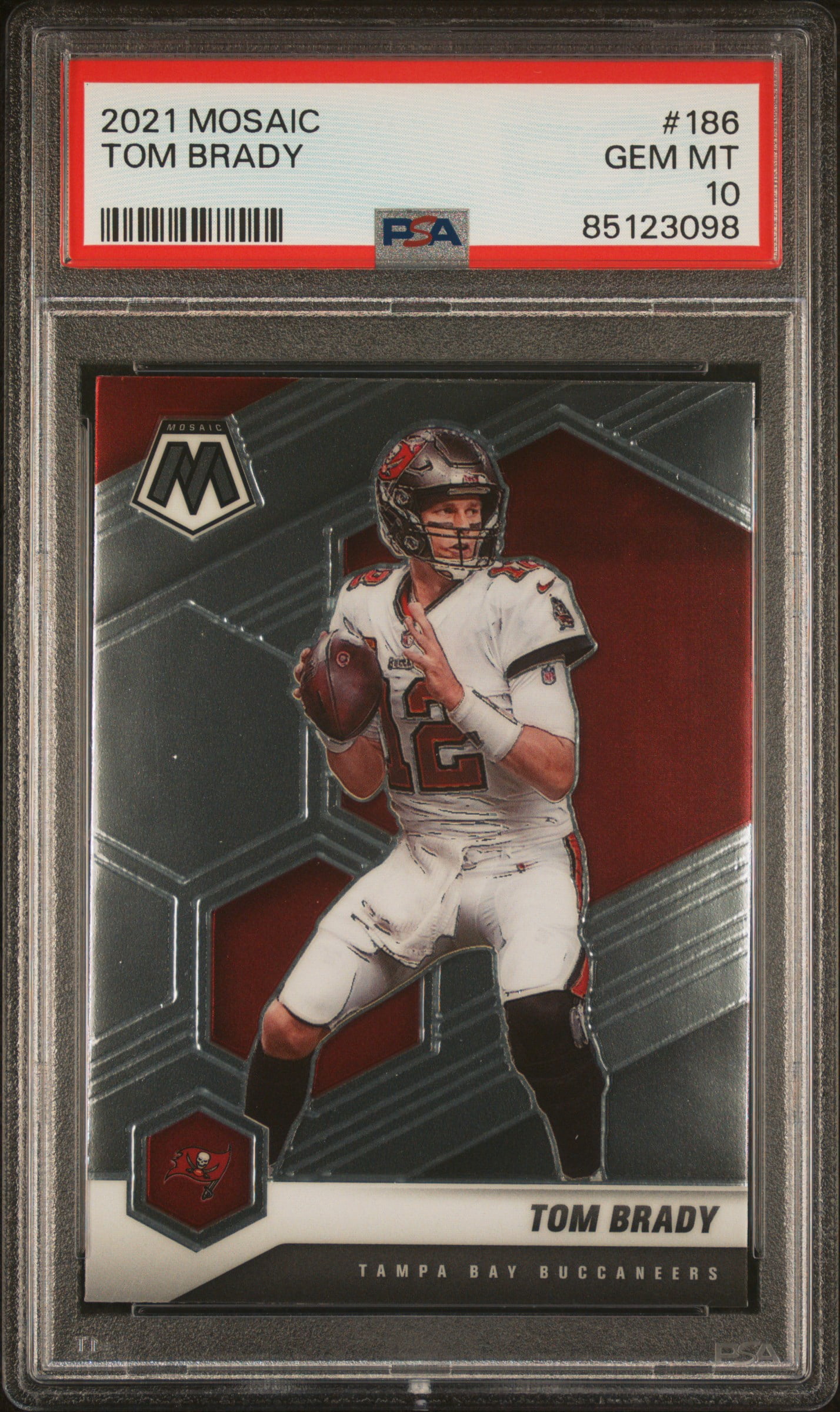 Tom Brady Jersey Card Tom Brady Football Cards RARE CERTIFIED GAME PLAY  JERSEY CARD