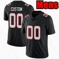 thumbnail image 1 of Tom Brady 6 Baker Mayfield Mike Evans Football Jersey Chris Godwin Devin White Rob Gronkowski Lavonte David Vita Vea Antoine Winfield Jr. Tristan Wirfs Derrick Brooks, 1 of 7