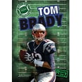 thumbnail image 1 of Pre-Owned Tom Brady (Library Binding) 1482401487 9781482401486, 1 of 1