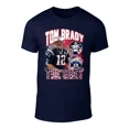 thumbnail image 1 of Tom Brady Bootleg Style T-Shirt, 1 of 2