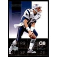 thumbnail image 1 of Tom Brady Card 2002 Upper Deck Ovation #51, 1 of 2