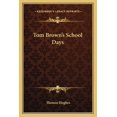 thumbnail image 1 of Tom Brown's School Days, 1 of 1