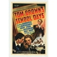 thumbnail image 1 of Tom Brown's School Days Movie Poster (11 x 17), 1 of 1