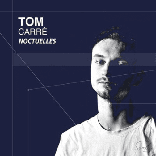 Tom Carr: Noctuelles (Audiobook)