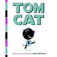 thumbnail image 1 of Pre-Owned Tom Cat (Picture Book), 9780375824975, 0375824979, Hardcover,, 1 of 1