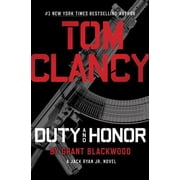 Tom Clancy Duty and Honor